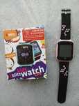 Zegarek dla dziecka Kids Xblitz Watch GPS różowy