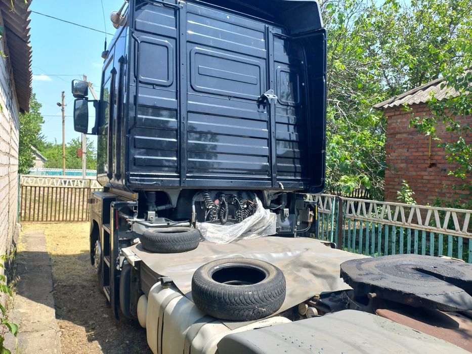 Продам Рено Магнум