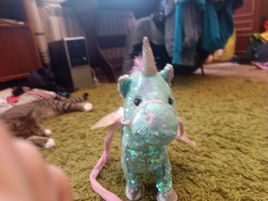 Лошадь пони робочая в отличном состоянии