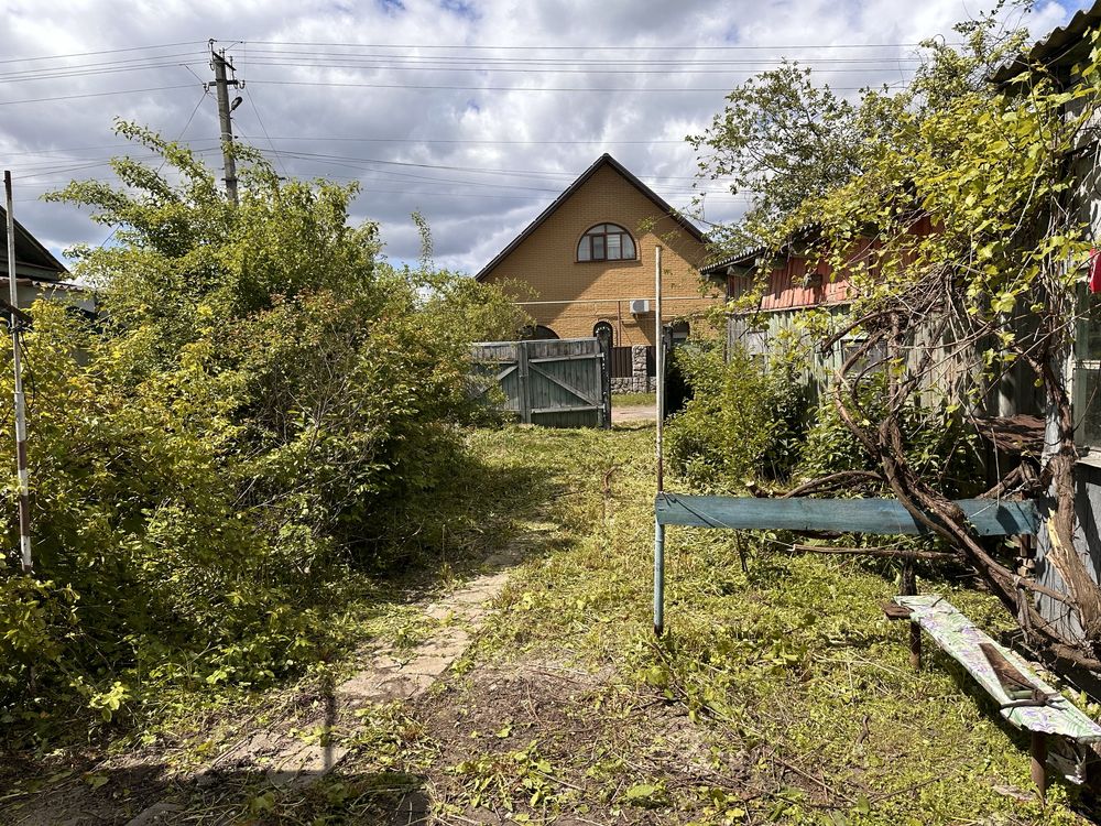 Продам участок під застройку м. Конотоп