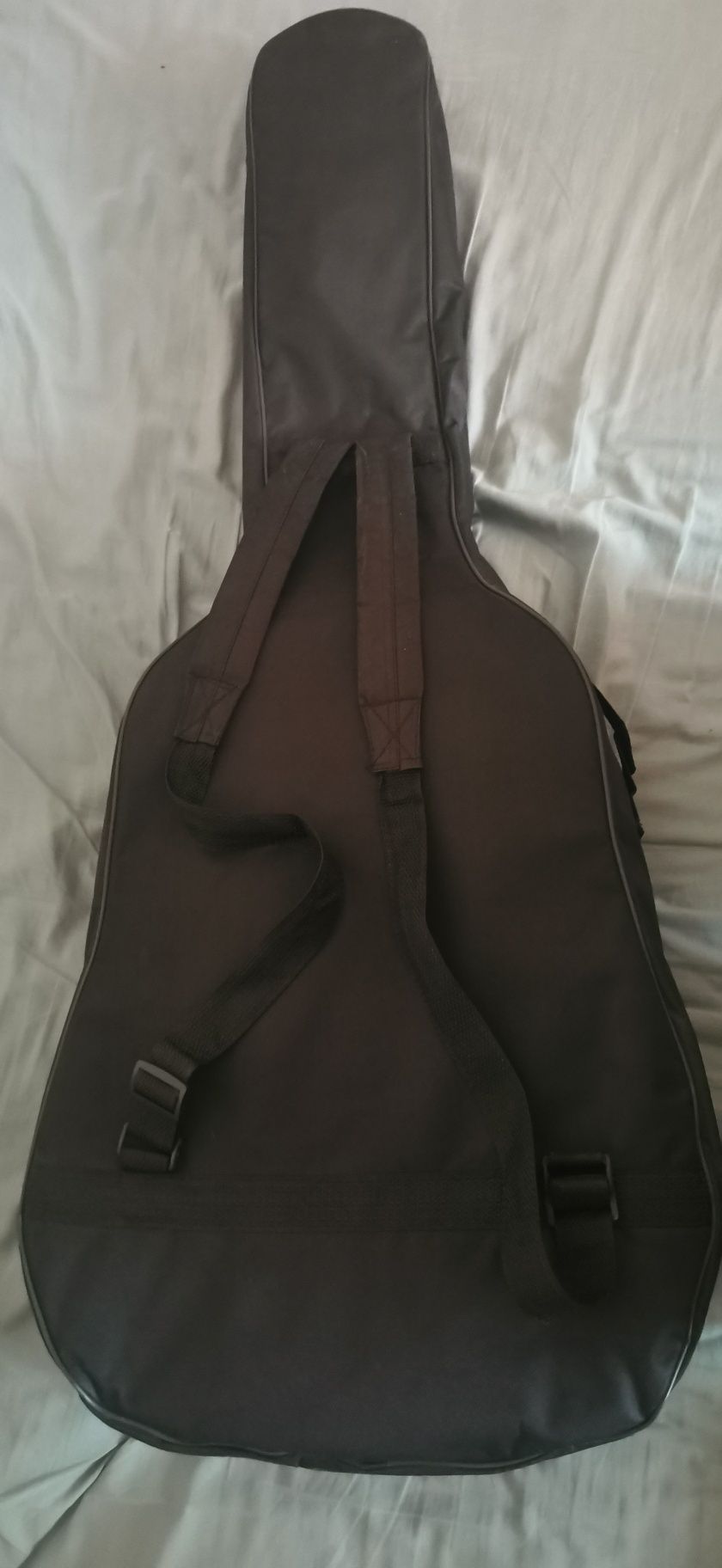 Gitara klasyczna Yamaha C30M 4/4 + pokrowiec, tylko dziś
