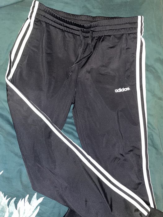 Oryginalne dresy Adidas