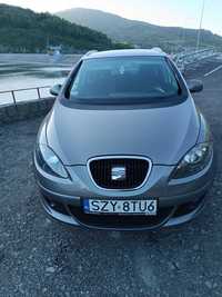 SEAT Altea XL 1.6 + gaz BRC