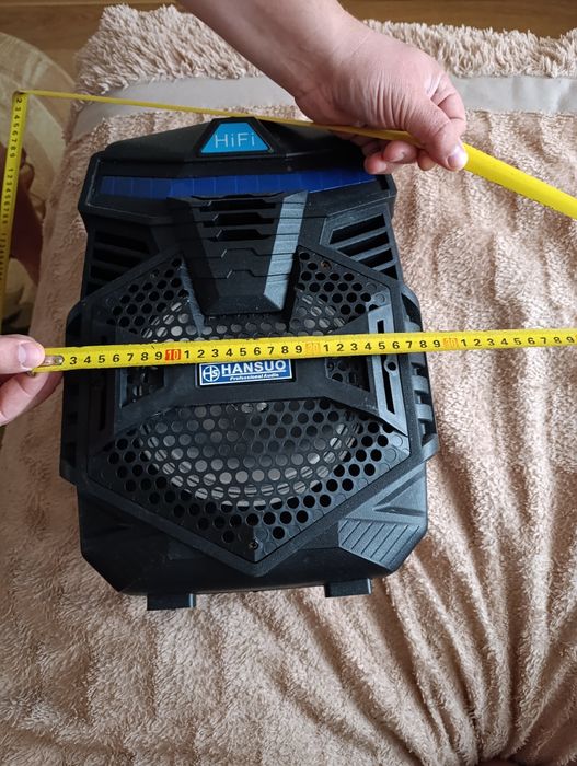 Продам акустичну колонку