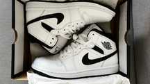 Air Jordan 1 Mid