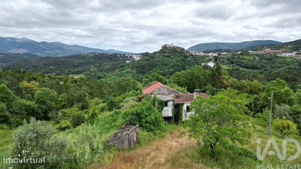 Quinta em São Miguel, Santa Eufémia e Rabaçal de 150,00 m2