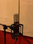 Mikrofon lampowy Vanguard v13
