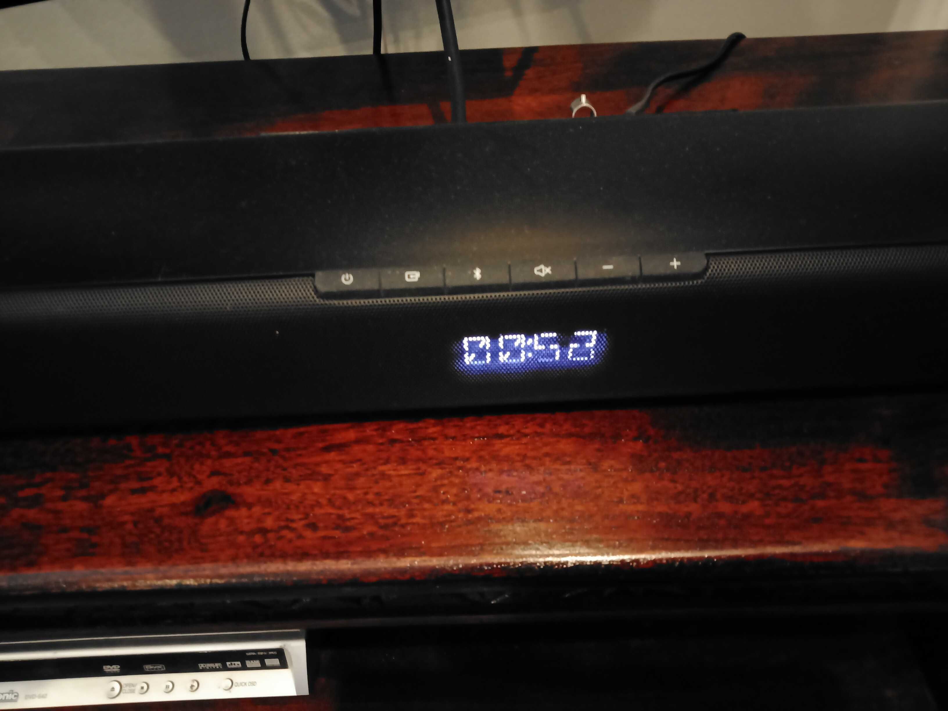 Sprzedam Soundbar na gwarancji