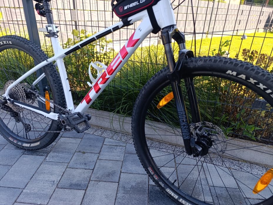 Rower górski TREK xcaliber x-caliber 8 L* stan bardzo dobry * zobacz