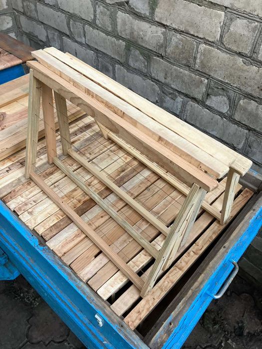 улей-лежак на 435 рамку б/у после ремонта