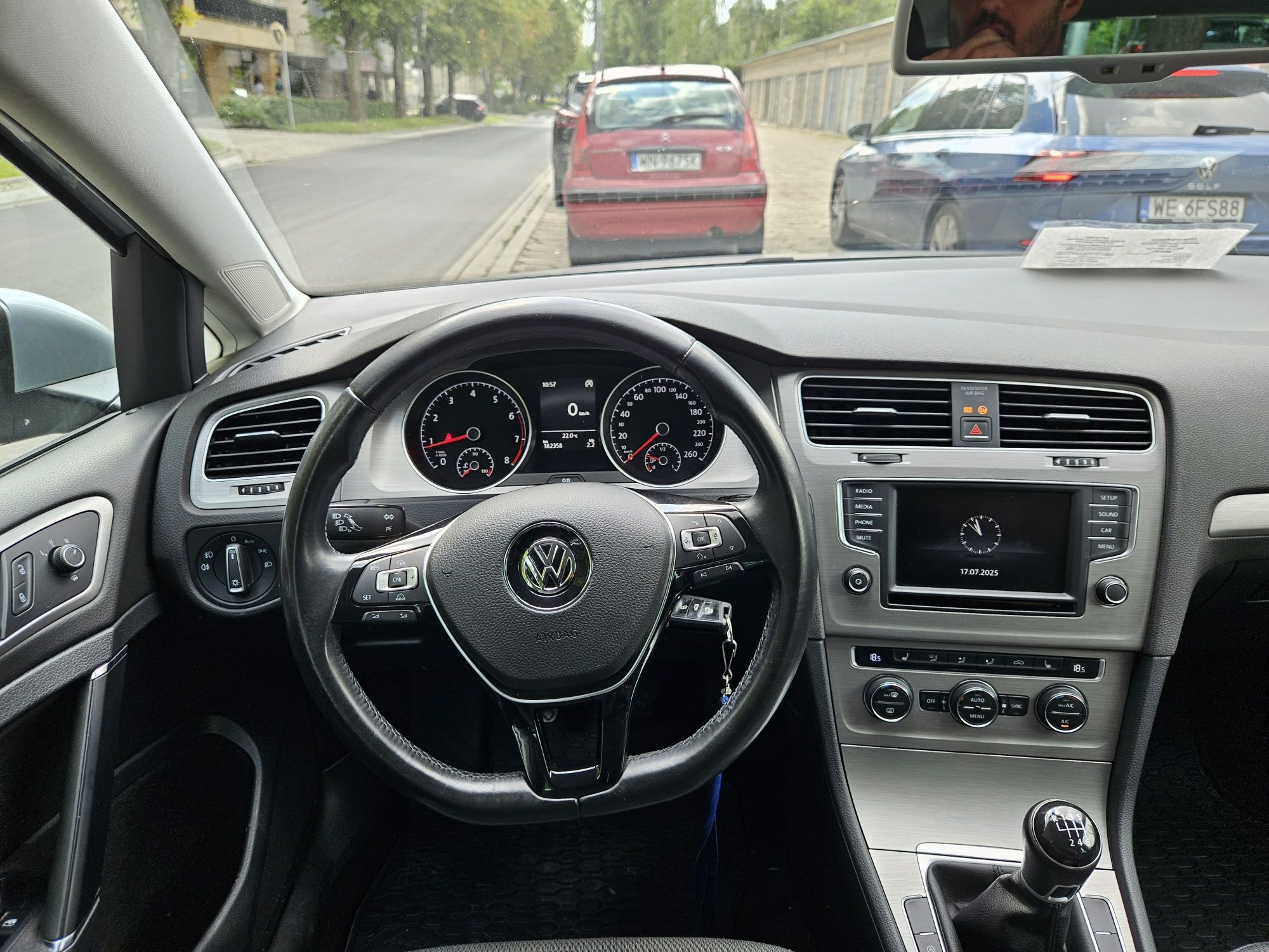 Sprzedam VW Golf Variant