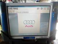 Tester VAS 5052 AUDI VW
