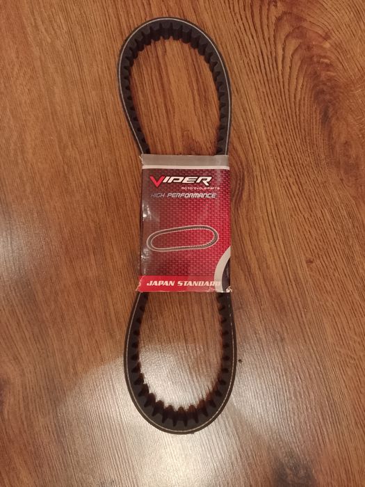 Ремень вариатора скутера,VIPER, 835х20
