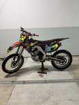 Honda crf 250r | 2016r wtrysk dwururka