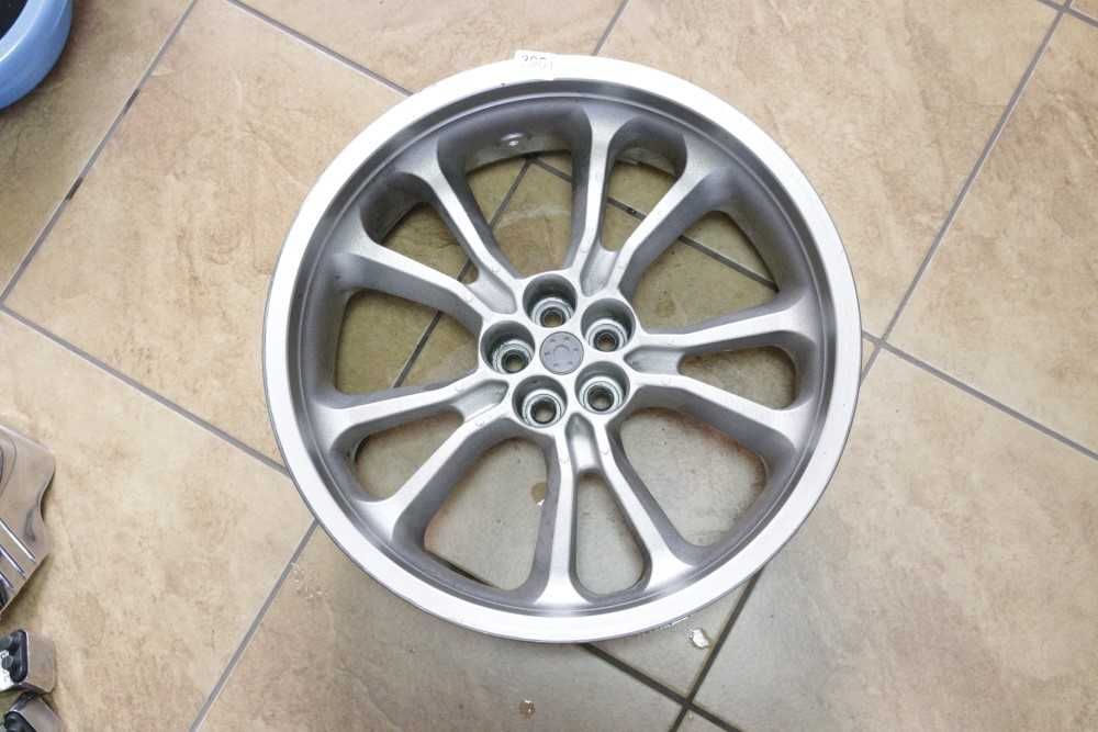 3901 Felga Tył 18X3.50 Gl 1800 Honda Goldwing 18- |2018+
