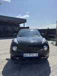 Nissan juke 2012 1.5dci