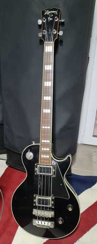 Gitara basowa JOLANA DIAMAND