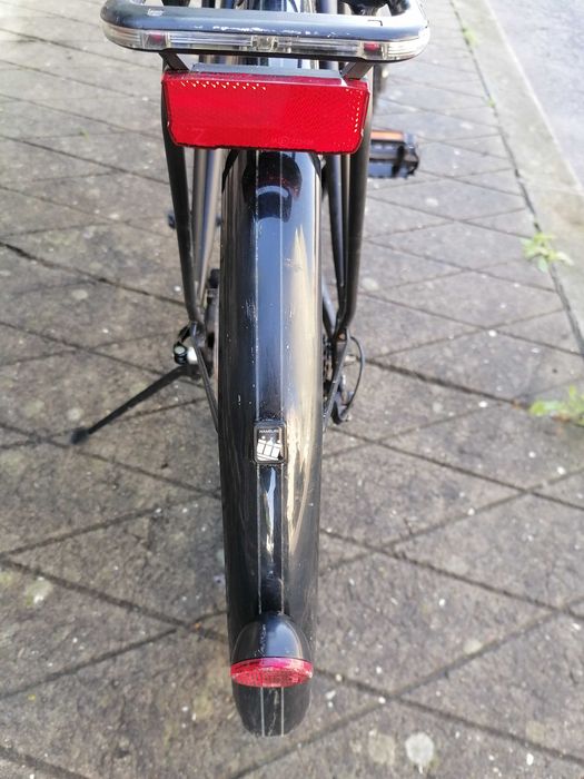bicicleta treeking urbana stevens otimo estado roda 29