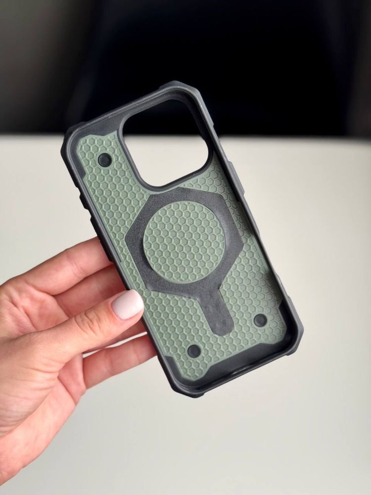 Чохол UAG Plasma Magsafe iPhone Pro Max чехол айфон про макс
