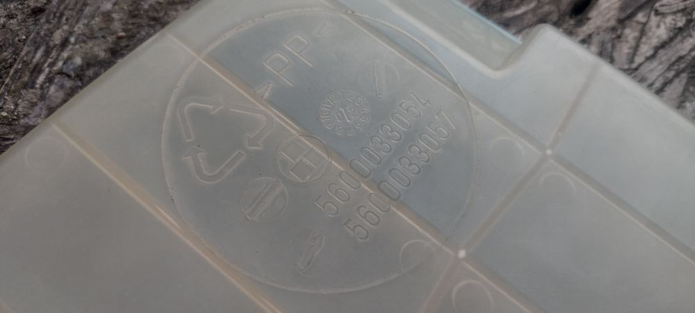 wymiennik Ciepła / zbiornik do zmywarki Siemens Bosh Neff  S9ET1