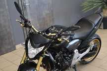 Honda CB 600 HORNET 2012 LIFT fazer fz6 bandit gsr