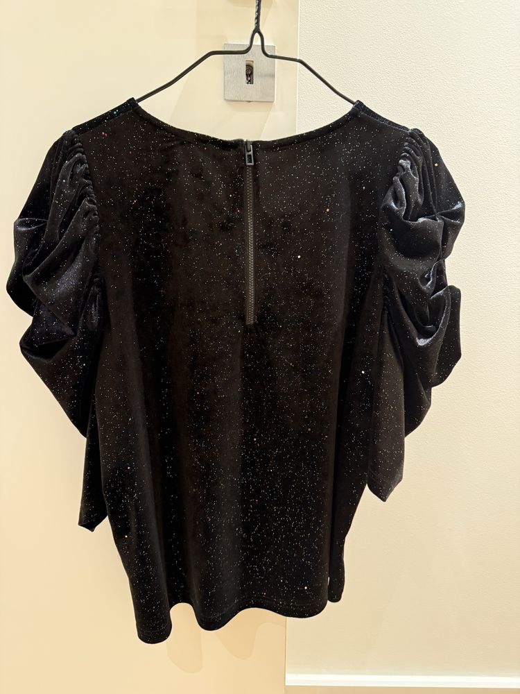 Blusa Bimba y Lola