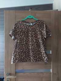 T-shirt damski marki H&M rozmiar M