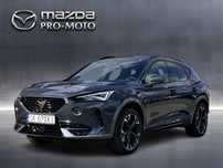 Cupra Formentor | Salon PL | I-wł | 190 KM | Niski Przebieg | BEATS |