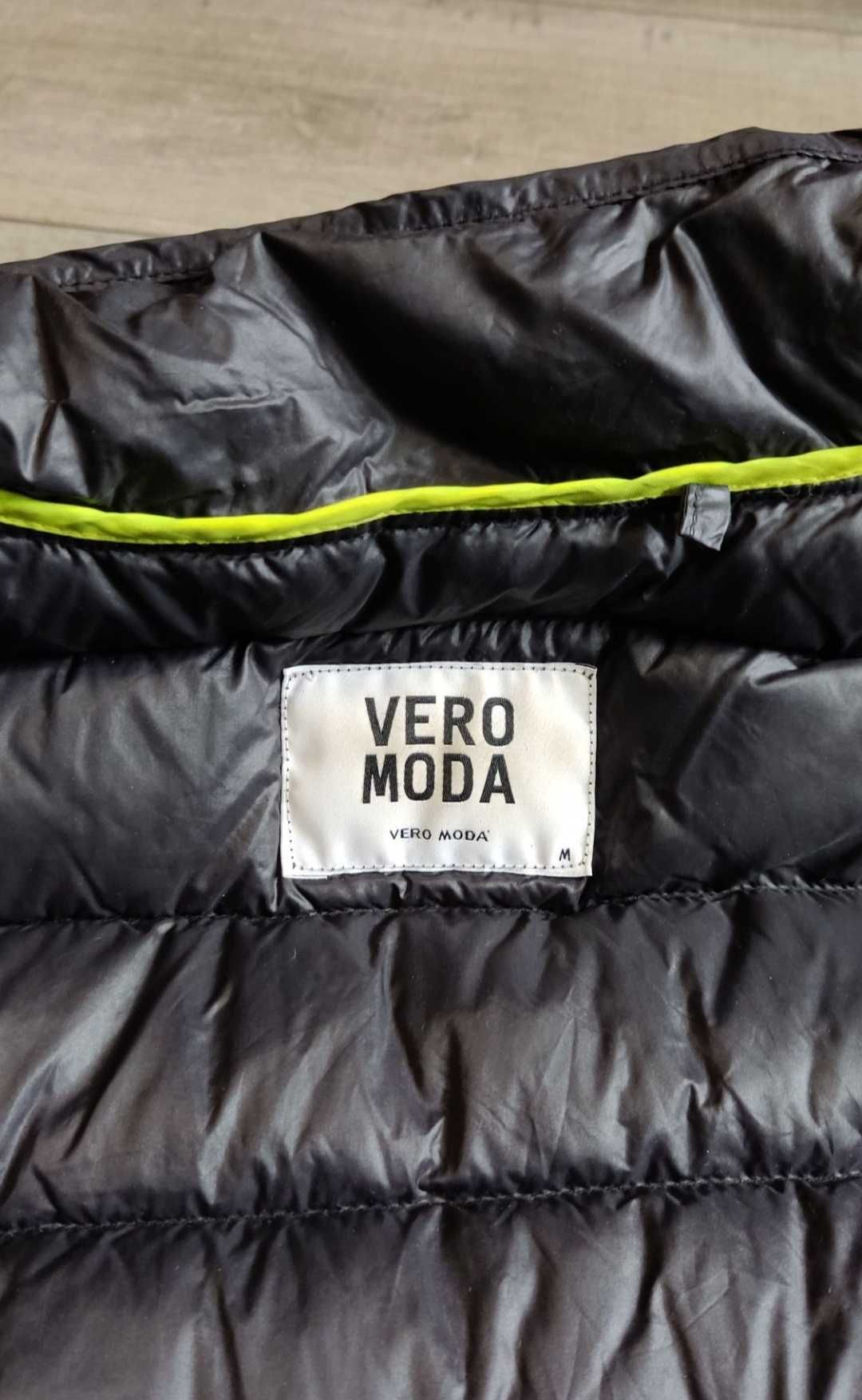 Куртка пуховик Vero Moda