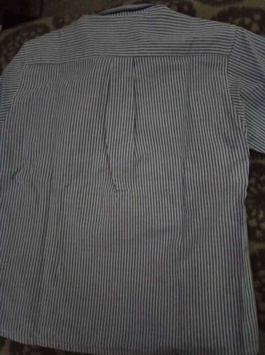 Camisa    menino