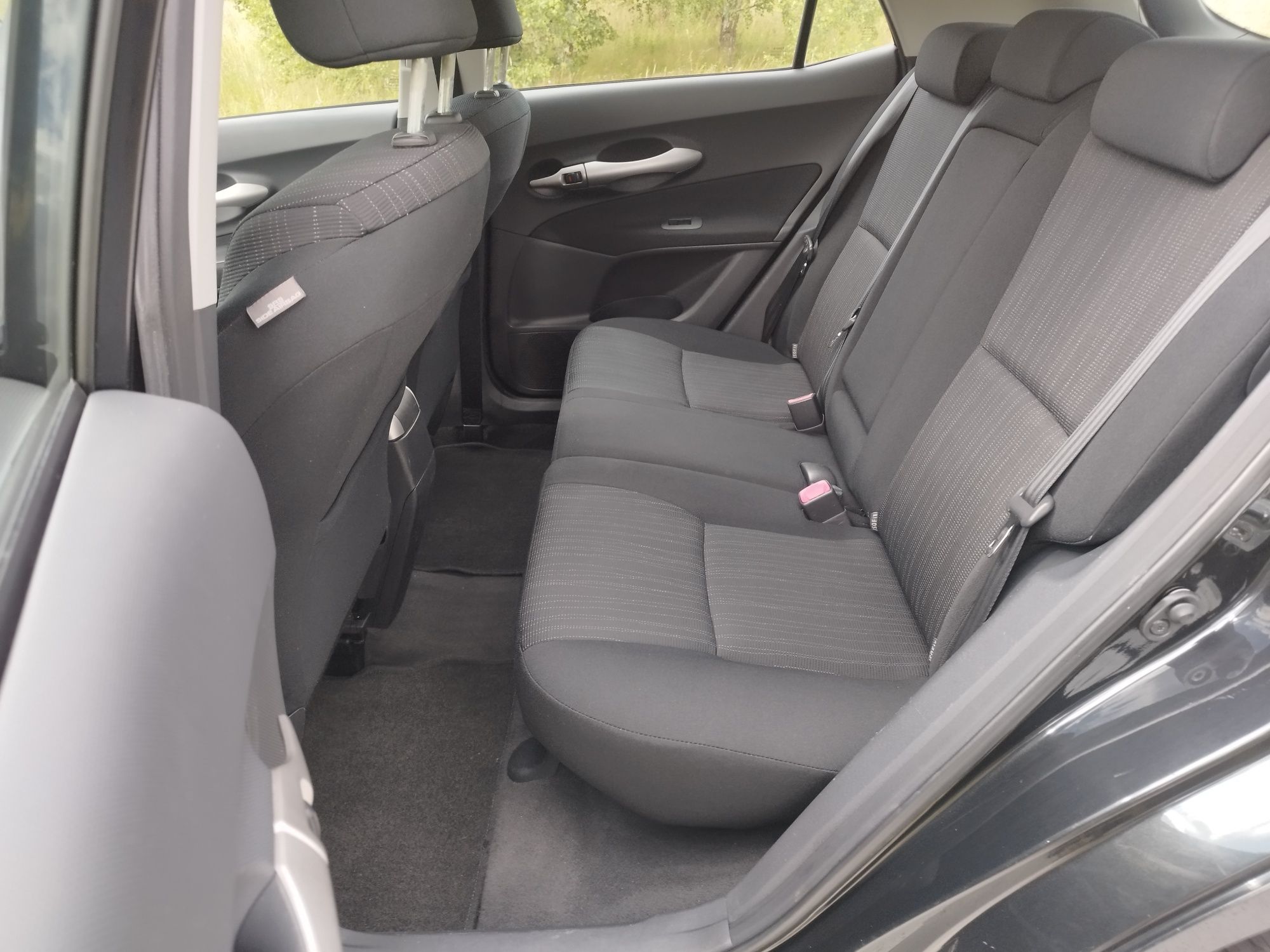 Toyota Auris #Benzyna #Bezwypadkowa #Serwis do końca #Niski przebieg