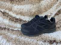 Тактичні кросівки haix black eagle gore tex