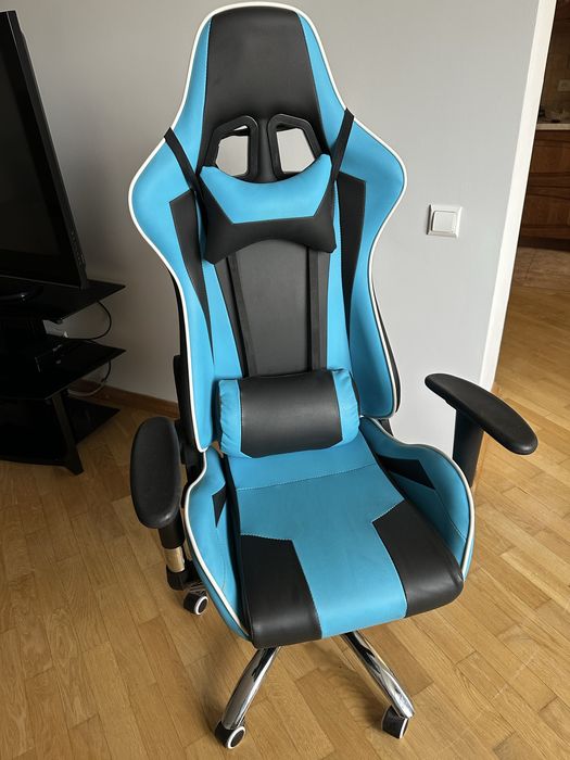 Геймерське крісло special4you