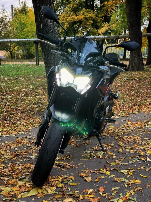 Продам Kawasaki z900 2022