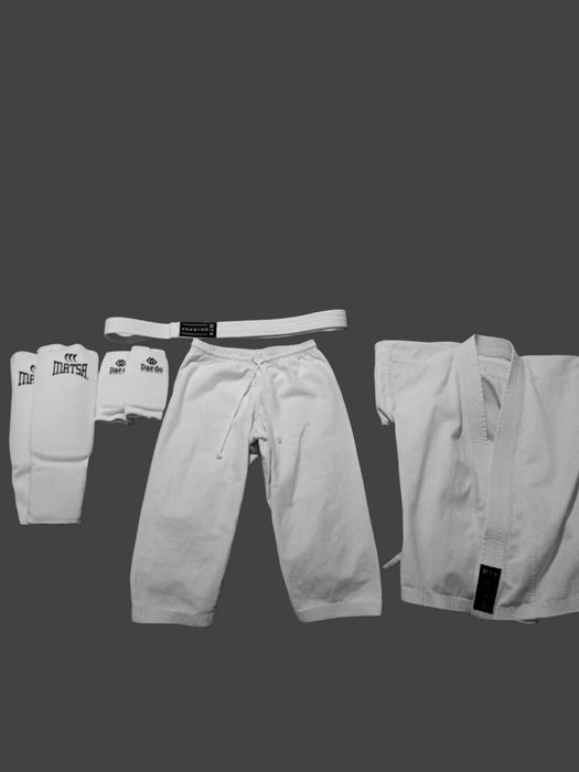 Кімоно для хлопчика 3-8 років б/у