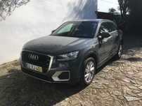 Audi Q2 30 TFSI 1.0 116