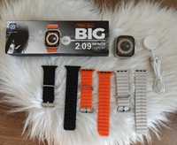 Zegarek Smartwatch T900 Ultra 49mm