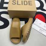 Klapki Yeezy Slides Ochre (36-48)