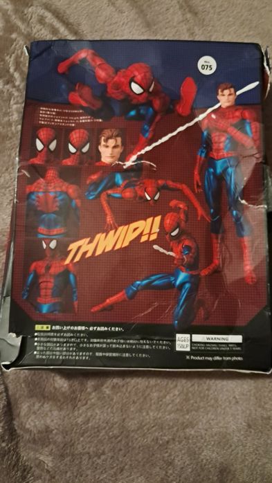 Фигурка Людина-павук, Spider-Man