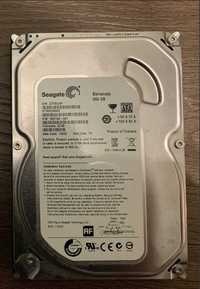 Жосткий диск 3.5 Seagate 500 gb