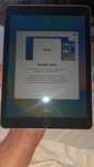 Ipad tablet 1822
