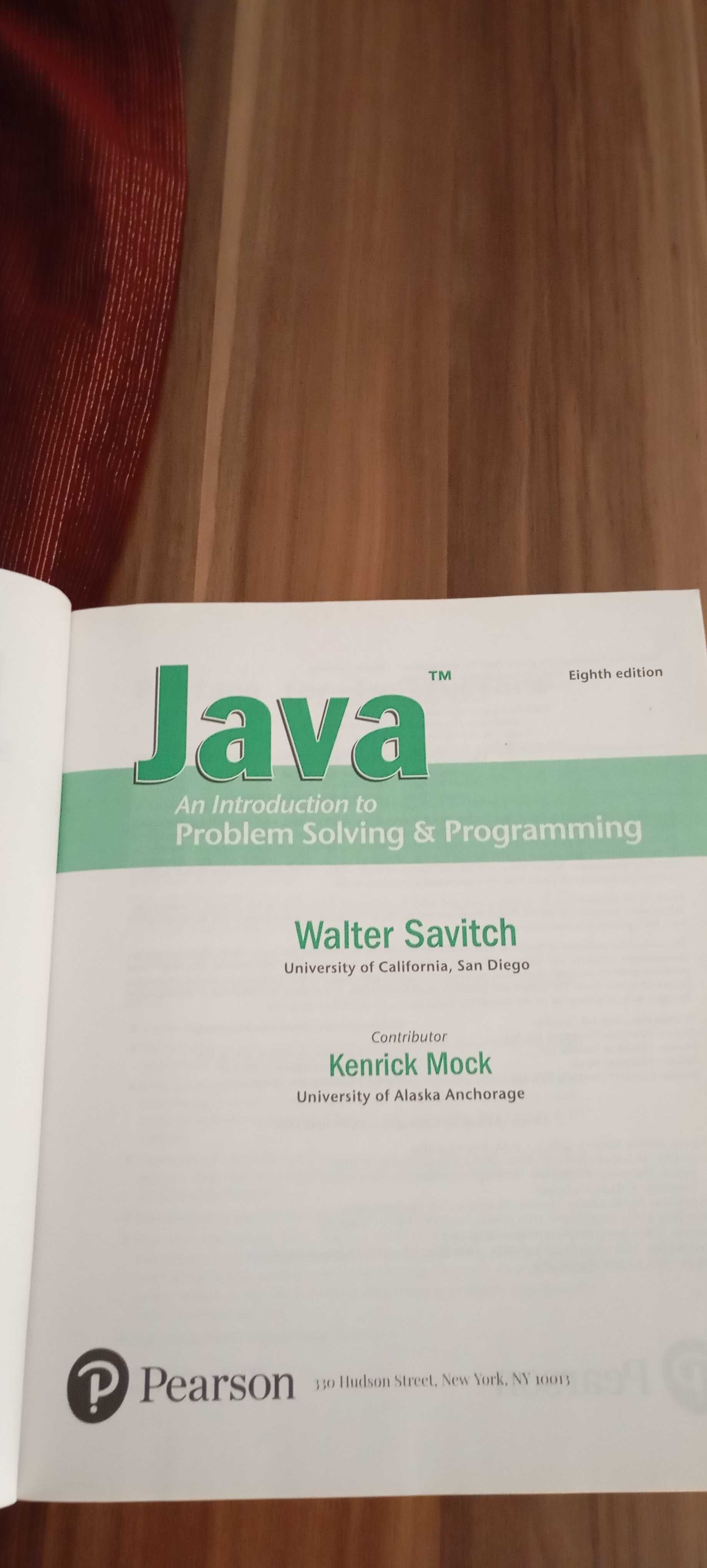Livro de programação JAVA