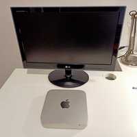 Vendo Mac Mini i5 - 2.5Ghz com Monitor 21.5'