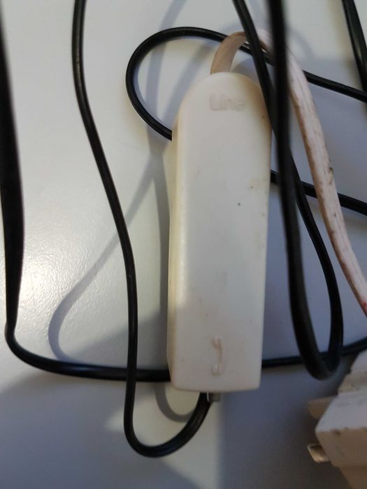 Przewód do telefonu stacjonarnego 230 cm