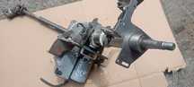 Wspomaganie kierownicy nissan Qashqai J10 lift