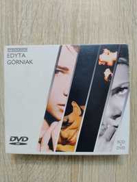 Edyta Górniak Dyskografia 5CD+DVD