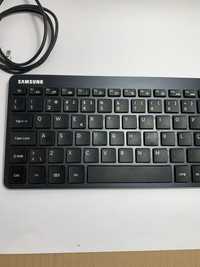 Teclado samsung compacto