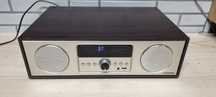 Wieza multimedialna bluetooth, DAB +,USB. TELEFUNKEN MC-2000