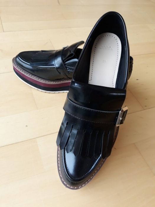 Buty Zara rozmiar 39
