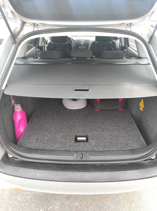 Skoda Octavia 1.9 TDI